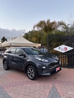 Kia Sportage 2021