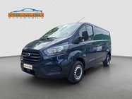 Ford Transit Custom 2021