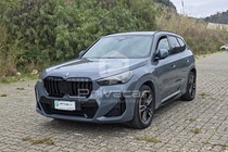 BMW X1 2025