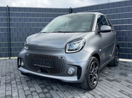 Smart ForTwo 2021