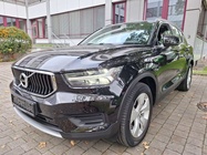 Volvo XC40 2021