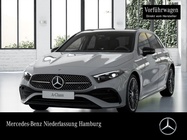 Mercedes-Benz A-Class 2025