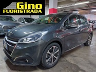 Peugeot 208 2017