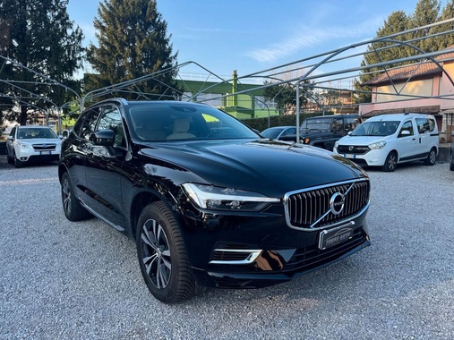 Volvo Other 2021