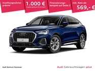 Audi Q3 2025