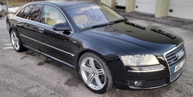 Audi A8 2006