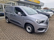 Opel Combo 2021