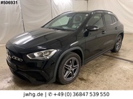 Mercedes-Benz GLA-Class 2022