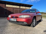 Ford Mondeo 1993