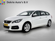Peugeot 308 2019