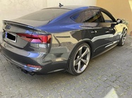 Audi S5 2019