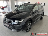 Seat Ateca 2024