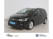 Volkswagen Touran 2025
