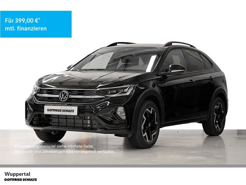 Volkswagen Taigo 2026
