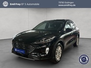 Ford Kuga 2022