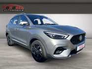 MG ZS 2022