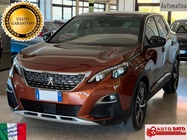 Peugeot 3008 2019