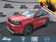 Fiat Grande Panda 2025