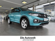 Volkswagen T-Cross 2019