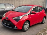 Toyota Aygo 2019