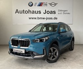 BMW X1 2025
