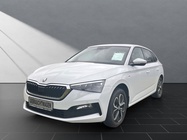 Skoda Scala 2021