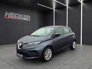Renault ZOE 2021