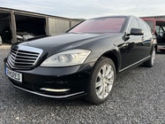 Mercedes-Benz S-Class 2007