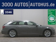 Audi A6 2022