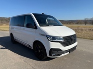Volkswagen T6 2023