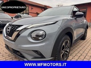 Nissan Juke 2025