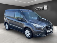 Ford Transit Connect 2018
