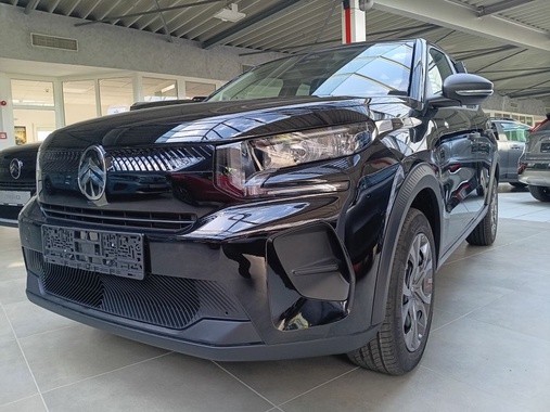 Citroen C3 2026