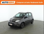 Fiat Panda 2021