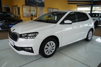 Skoda Fabia 2024