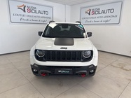 Jeep Renegade 2021