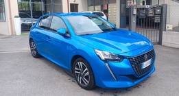 Peugeot 208 2020