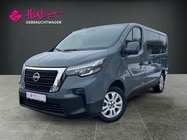 Nissan Primastar 2024
