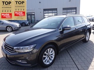 Volkswagen Passat 2022