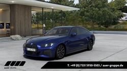 BMW 4 Series 2025