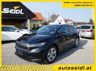 Skoda Enyaq 2022