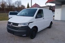 Volkswagen T6 2021