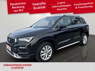 Seat Ateca 2024