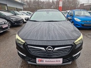 Opel Insignia 2020