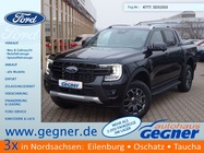Ford Ranger 2026