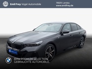 BMW 5 Series 2025