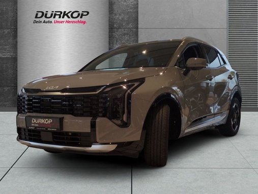 Kia Sportage 2026