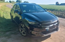 Kia XCeed 2020