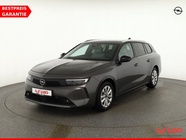 Opel Astra 2023