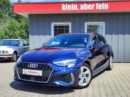 Audi A3 2021